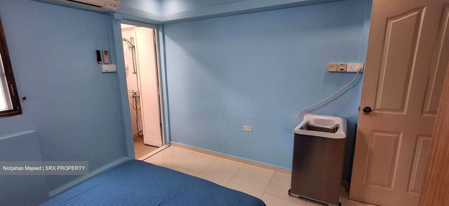 Blk 364 Clementi Avenue 2 (Clementi), HDB 3 Rooms #522698151